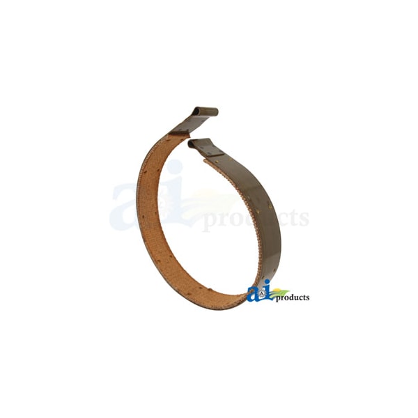 Brake Band w/ Lining 11.7" x11.7" x2"